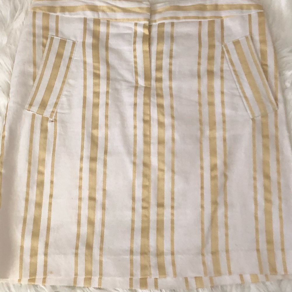 Summer skirt